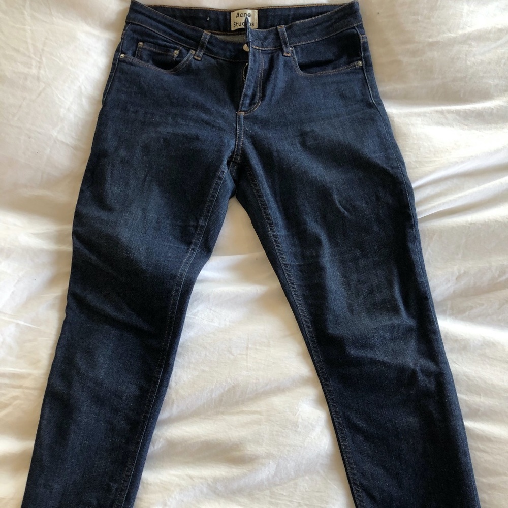 Acne Studios Jeans size 29